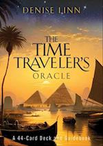 The Time Traveler's Oracle