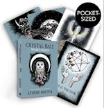 Crystal Ball Pocket Oracle