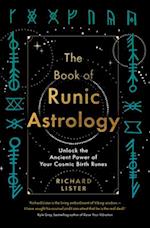 The Book of Runic Astrology