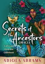 Secrets of the Ancestors Oracle