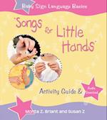 Songs for Little Hands
