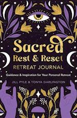 Sacred Rest & Reset Retreat Journal