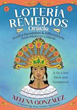 Lotería Remedios Oracle