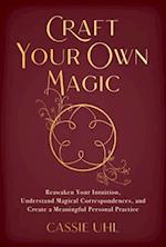 Craft Your Own Magic