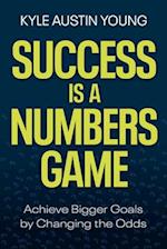 Success Is a Numbers Game