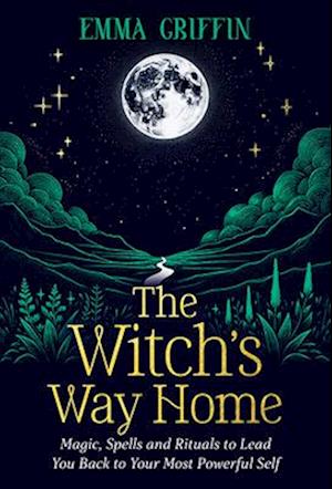 The Witch's Way Home