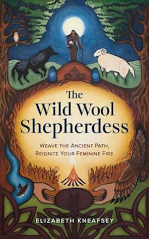 The Wild Wool Shepherdess