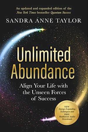 Unlimited Abundance