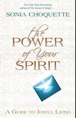 The Power of Your Spirit