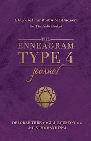 The Enneagram Type 4 Journal