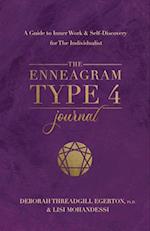 The Enneagram Type 4 Journal