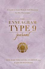 The Enneagram Type 9 Journal