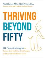 Thriving Beyond Fifty (Expanded Edition)