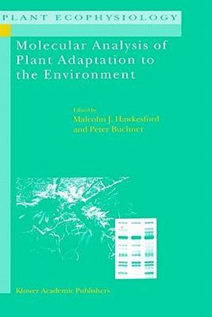 Molecular Analysis of Plant Adaptation to the Environment