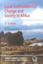 Local Environmental Change and Society in Africa