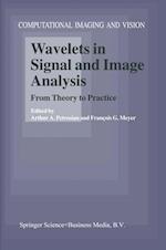 Wavelets in Signal and Image Analysis