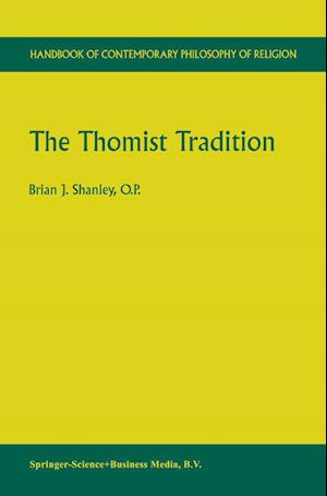 The Thomist Tradition