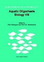 Aquatic Oligochaete Biology VIII