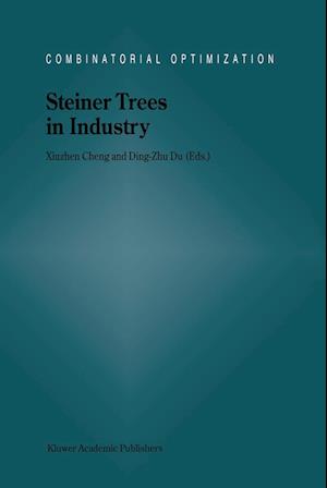 Steiner Trees in Industry