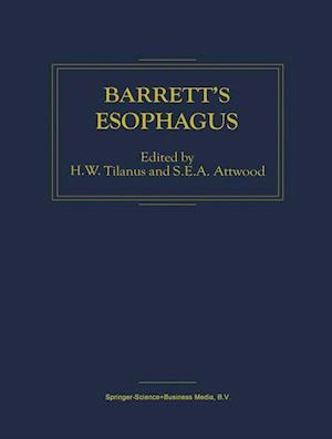 Barrett’s Esophagus