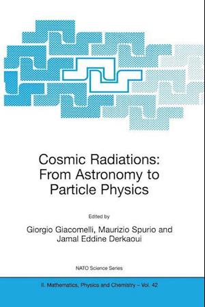 Cosmic Radiations: From Astronomy to Particle Physics