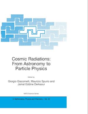 Cosmic Radiations: From Astronomy to Particle Physics