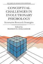 Conceptual Challenges in Evolutionary Psychology