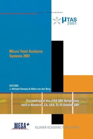 Micro Total Analysis Systems 2001