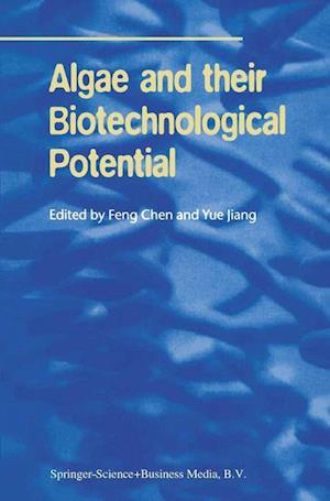 Algae and their Biotechnological Potential