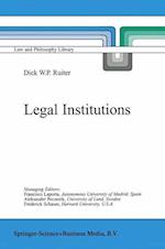 Legal Institutions