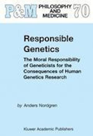 Responsible Genetics