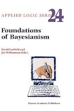Foundations of Bayesianism