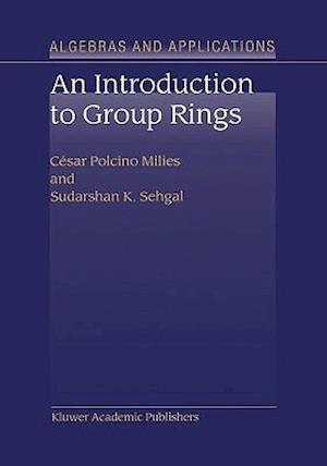 An Introduction to Group Rings