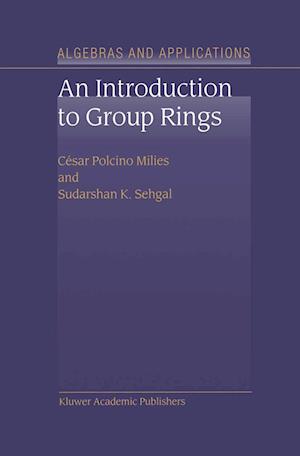 An Introduction to Group Rings