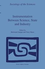 Instrumentation Between Science, State and Industry