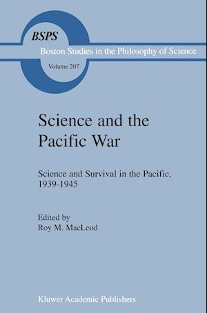 Science and the Pacific War