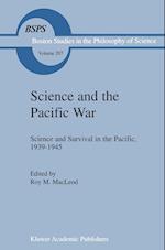 Science and the Pacific War