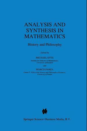 Analysis and Synthesis in Mathematics