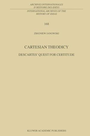 Cartesian Theodicy