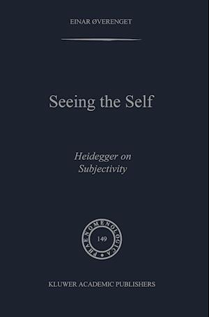 Seeing the Self