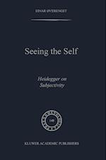 Seeing the Self