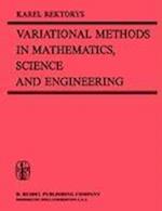 Variational Methods in Mathematics, Science and Engineering