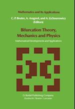 Bifurcation Theory, Mechanics and Physics