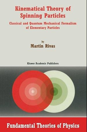 Kinematical Theory of Spinning Particles