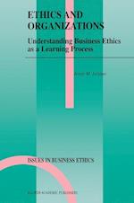 Ethics and Organizations