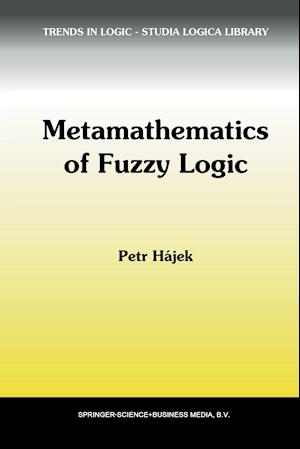 Metamathematics of Fuzzy Logic