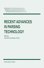 Recent Advances in Parsing Technology