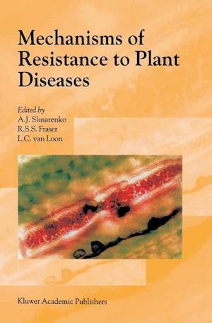 Mechanisms of Resistance to Plant Diseases