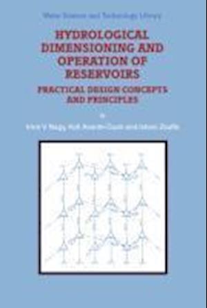 Hydrological Dimensioning and Operation of Reservoirs