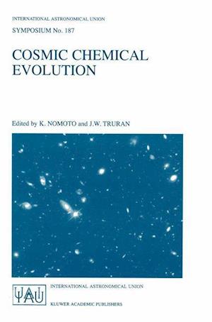 Cosmic Chemical Evolution